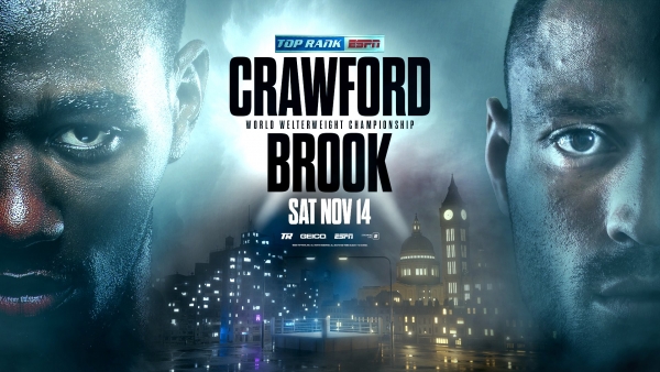 Crawford v Brook