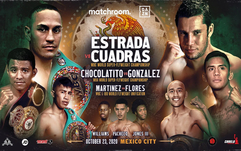 Estrada v Cuadra