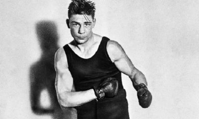 Harry Greb