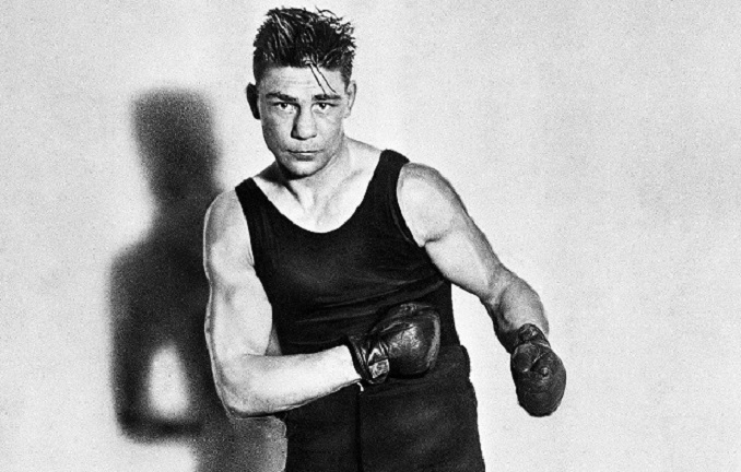 Harry Greb