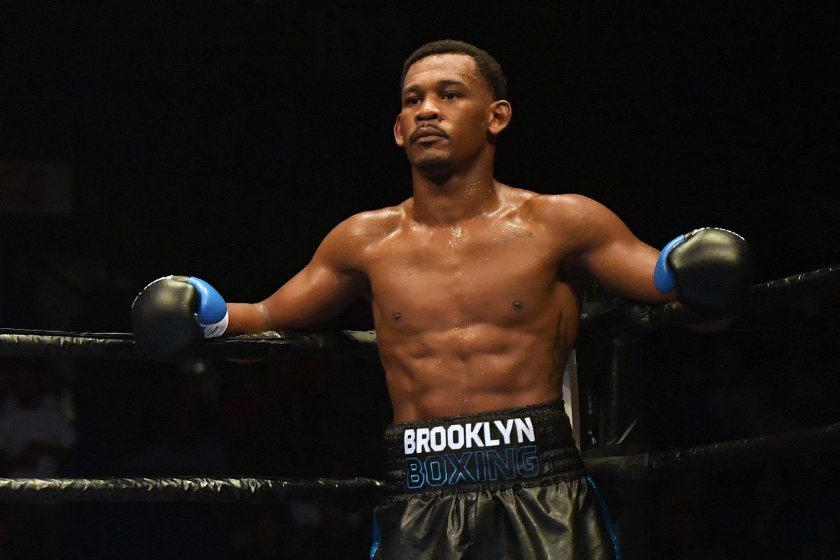 Daniel Jacobs