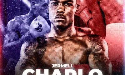 Jermell Charlo WBA