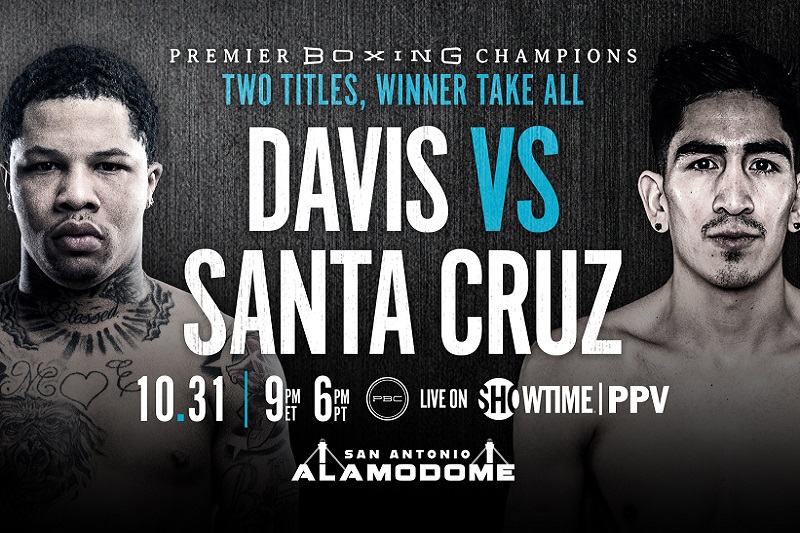 Davis v Santa Cruz