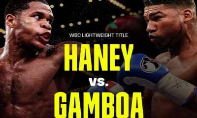 Haney vs Gamboa OK