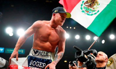 Varias opciones para Canelo