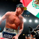 Varias opciones para Canelo