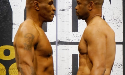 Jones y Tyson