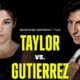 Taylor v Gutierrez