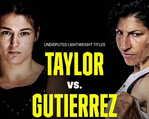 Taylor v Gutierrez