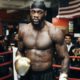 Deontay Wilder