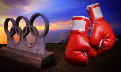 El boxeo: deporte apasionante de los Juegos Olímpicos