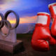 El boxeo: deporte apasionante de los Juegos Olímpicos
