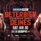 Beterviev hará su primera pelea profesional en Rusia