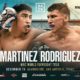 Martinez vs Rodriguez