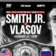 Smith vs Vlasov