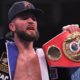 Caleb Plant listo para otra victoria