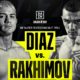 Se confirma el combate de JoJo Díaz vs Rakhimov