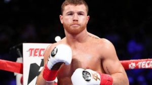 Canelo: el gran referente del peso supermediano