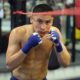 Reaparece Vergil Ortiz ante Hooker