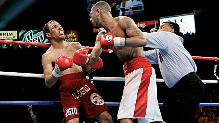 Momentos inolvidables del boxeo (Videos)