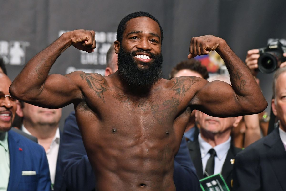 Broner gana por decisión