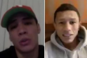 Canelo vs Benavidez sería la nueva guerra entre mexicanos: Sulaiman