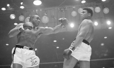 57 años del combate entre Clay-Liston I