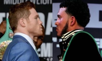 Canelo vs Benavidez sería la nueva guerra entre mexicanos: Sulaiman