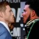 Canelo vs Benavidez sería la nueva guerra entre mexicanos: Sulaiman