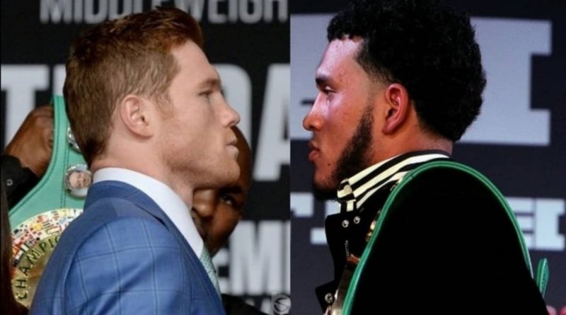 Canelo vs Benavidez sería la nueva guerra entre mexicanos: Sulaiman