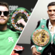 Banavidez: Canelo no quiere enfrentarme