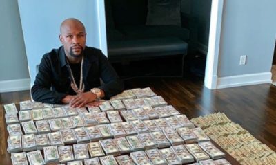 Mayweather pide más de 200 millones para regresar