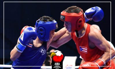 Polonia sede del campeonato mundial juvenil AIBA