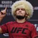 Khabib Nurmagomedov