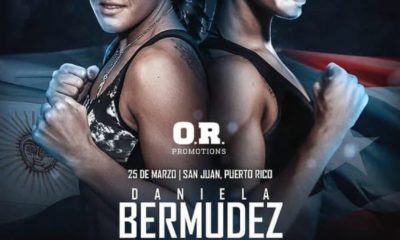 Serrano vs Bermúdez, una dura batalla