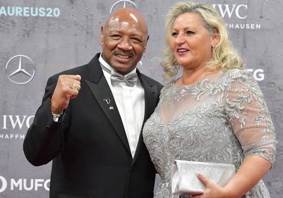 Hagler: un campeón inolvidable