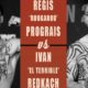 Regis Progreis enfrentará a Ivan Redkach en Atlanta