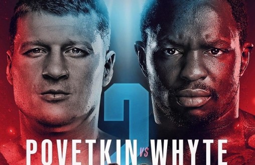 Povetkin-Whyte con olor a nocaut