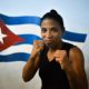 Alcides Sagarra quiere ver boxeo femenino en Cuba.