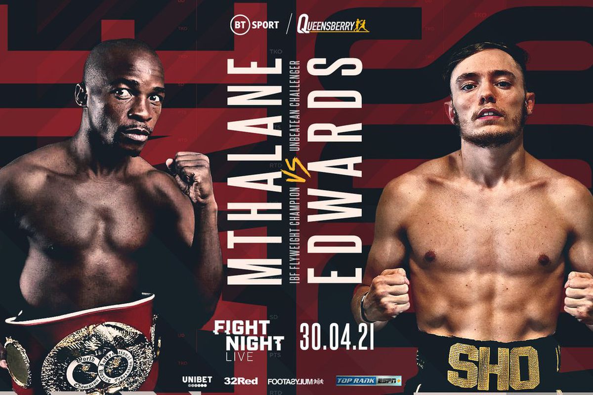 Mthalane, Bivol y Taylor en acción esta semana 