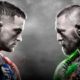 Para julio revancha McGregor-Poirier 3