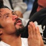 Manny Pacquiao sin rival definido