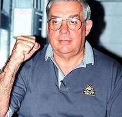 Fallece Tuto Zabala, figura emblemática del boxeo latinoamericano