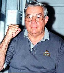 Fallece Tuto Zabala, figura emblemática del boxeo latinoamericano