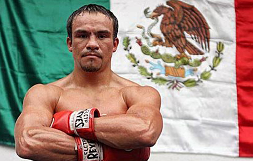 Diez leyendas del boxeo latinoamericano