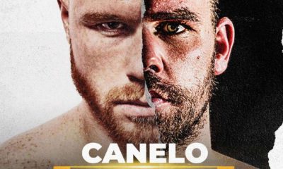 Canelo en plan estelar ante Saunders este sábado