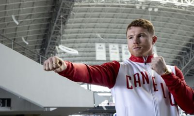 Canelo concita el interés del boxeo