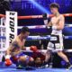 Inoue: Aún no estoy satisfecho con mi boxeo