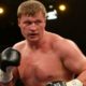 Povetkin cuelga los guantes