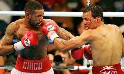 Grandes momentos del boxeo para recordar